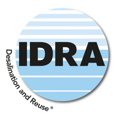 The International Desalination and Reuse Association, the leading global organization dedicated to desalination, desalination technology and water reuse.