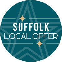 Suffolk Local Offer (@suffolk_lo) 's Twitter Profile Photo Suffolk Local Offer (@suffolk_lo) 's Twitter Profile Photo