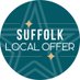 Suffolk Local Offer (@Suffolk_LO) Twitter profile photo