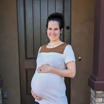 God's Beloved Daughter | Wife | Domestic Engineer | SAHM to 🧒🧒😇👦👧| Learning as I go.