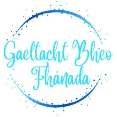 nuacht ón leithinis.. tá ár nGaeltacht bheo! #GaeltachtBheoFhánada