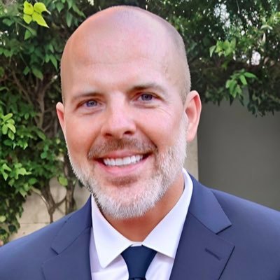 Learner, leader, dad, executive director of human resources, social justice advocate.