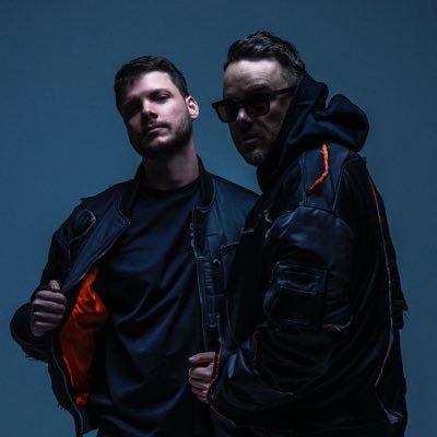 DubVisionMusic Profile Picture