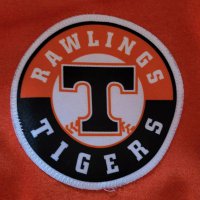 FW Rawlings Tigers 17u 2025(@FW_Tigers_17u) 's Twitter Profile Photo