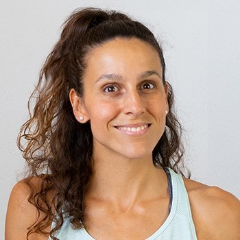 Profesora de Yoga, Pilates y Meditación.