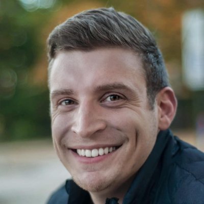 krsto's profile picture. Data Visualization & Information Design