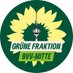 Grüne Fraktion Mitte (@GrueneBVVMitte) Twitter profile photo