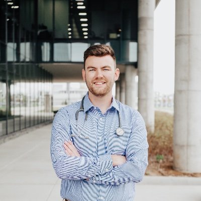 jarezze9's profile picture. Follower of Jesus, Husband, KCU '26 OMS-4, Missouri State University Alum

Passionate about Jesus, Medicine, and Sports.