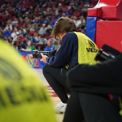 Sports Photographer / Videographer 📍- Nebraska DM for inquiries / for Insta and tik tok click here https://t.co/w3A5n330cA