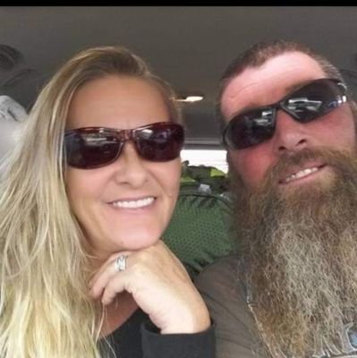 Just a Patriot married to my beautiful wife @fiercetruthseer .
Work hard, do good.
Make friends. No DMs.