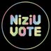 NiziU VOTE 🖤 (@NiziuVote) Twitter profile photo