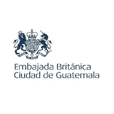 Cuenta oficial de la Embajada Británica en Guatemala. Official Twitter account of the British Embassy in Guatemala. Sigue a nuestro Embajador: @WhittinghamFCDO