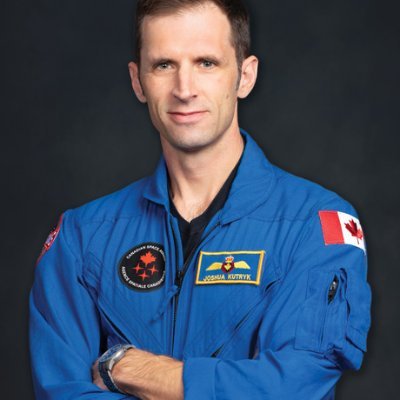 @csa_asc astronaut. Starliner-1 mission crewmember. | Astronaute @asc_csa. Membre d’équipage de la mission Starliner-1.