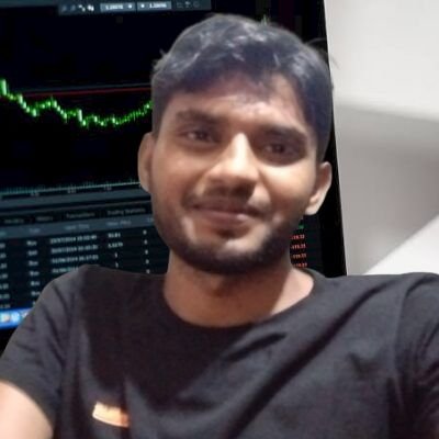 Sacydv's profile picture. 💕 I Love You 💕

https://t.co/yDs88rN722