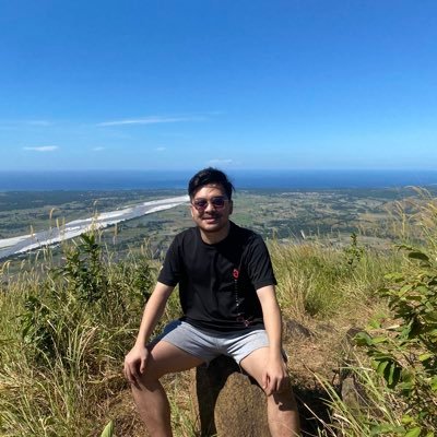 datar_ron's profile picture. classic