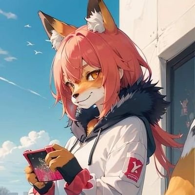 featuring furries and furry art

follow back 🔙