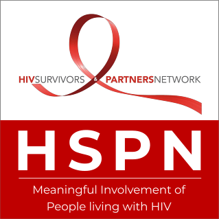 HIV Survivors and Partners Network-a registered Non-Profit organization that advocates for health & sexual reproductive rights of discordant/concordant couples.