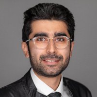 Sadegh Marzban (@s_marzban) 's Twitter Profile