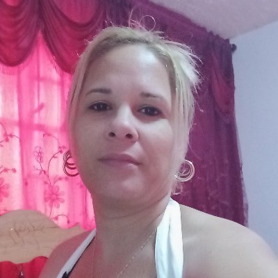 YurisayRod6814's profile picture. Primera Secretaria del Comité Municipal del Partido en Sibanicú.Camagüey