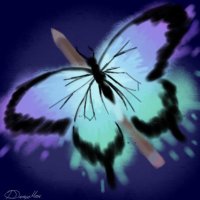 💙DaryeMar🦋✍🏻(@Darye_Mar) 's Twitter Profile Photo