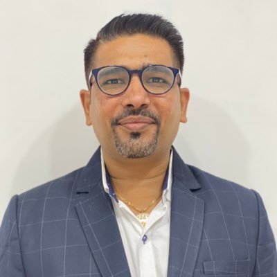 FOUNDER -DIRECTOR - @kanakratna Group of Companies. https://t.co/zjwWgrsfsQ