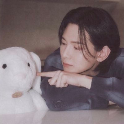 ><﹐🧸💤 💭﹒ yeosang ot8 biased atiny﹗(insomnia, monbebe, reveluv, engene & sone)