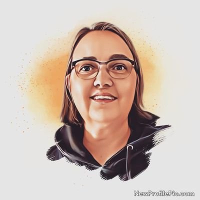 JoanneVerbeek Profile Picture