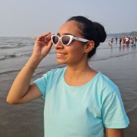 Monika Khurana(@De_stin_y) 's Twitter Profile Photo