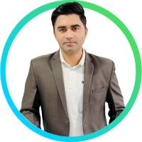 Muhammad Farrukh Ayaz(@marketingayaz) 's Twitter Profile Photo