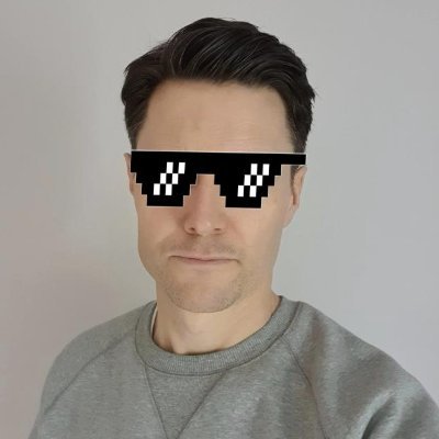 computers'n'bass
https://t.co/2T4WA5xY7T
https://t.co/9luupvdvVc