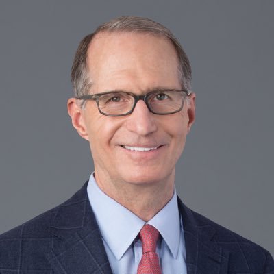 Rlarryroth's profile picture. Private investor and strategic advisor in retail financial services space / Former CEO AIG Advisor Group (now Osaic), Cetera Financial Group
