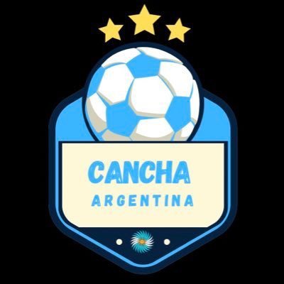 Cancha Argentina