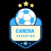 Cancha Argentina(@SiempreCancha) 's Twitter Profile Photo