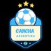Cancha Argentina (@SiempreCancha) Twitter profile photo