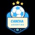 Cancha Argentina (@siemprecancha) Twitter profile photo Cancha Argentina (@siemprecancha) Twitter profile photo