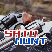 Sato_Hunt (@satohunt1776) 's Twitter Profile Photo Sato_Hunt (@satohunt1776) 's Twitter Profile Photo