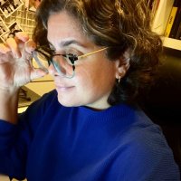 Paula👩🏻🔬👩🏫🌷 (@paulahmello) 's Twitter Profile
