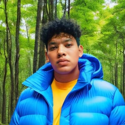 undanielx's profile picture. Vibras bonitas✨|#FamiliaElegida🏳️‍🌈|Ing en Desarrollo de Software en Proceso ✨|Soy @lgbtq_esp |instagram 👇🏽🏳️‍🌈