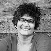 Shari Narine (@narineauthor) 's Twitter Profile