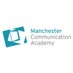 Manchester Communication Academy (@ManComAcademy) Twitter profile photo