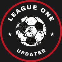 League One Updater(@league1updater) 's Twitter Profile Photo