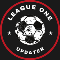 Alex Ashton (@league1updater) 's Twitter Profile Photo Alex Ashton (@league1updater) 's Twitter Profile Photo