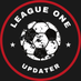 League One Updater (@league1updater) Twitter profile photo