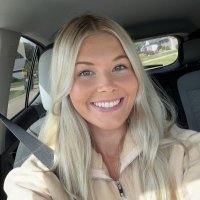 Audrey Thomas (@audreymthomas) 's Twitter Profile