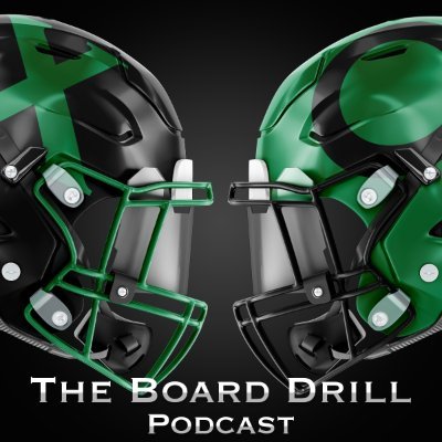 We are here to help HS football coaches through shared experiences by some of the best coaches in your field! contact us at TheBoardDrillPodcast@gmail.com!
