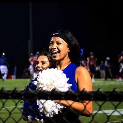 the_jadenjoy's profile picture. ᴄʜᴇᴇʀʟᴇᴀᴅɪɴɢ • ᴄʟᴀꜱꜱ ᴏꜰ 25 • 𝐂𝐚𝐭𝐡𝐨𝐥𝐢𝐜(V) 𝐂𝐚𝐩𝐭𝐢𝐚𝐧• 𝐵𝒶𝓂𝒶 𝐵𝓁𝒶𝓏𝑒 𝒱𝒾𝒷𝑒 (𝓈𝑒𝓃𝒾𝑜𝓇 𝓁𝓋. 𝟦 𝒸𝑜𝑒𝒹)• base x backspot •