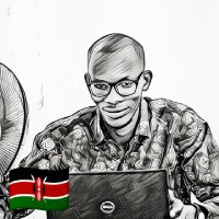 Calvince 🇰🇪(@JC_Otieno) 's Twitter Profile Photo