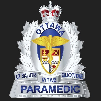 OttawaParamedic Profile Picture