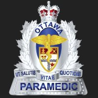 Ottawa Paramedic Svc | Service paramédic d'Ottawa(@OttawaParamedic) 's Twitter Profileg