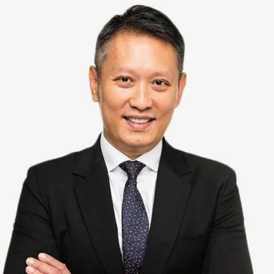 Binance CEO Richard Teng

CA: 0x5ba95a08b76d4d512795734683f430f81d6dfb3b

TG: https://t.co/U2Zqz2w3tB